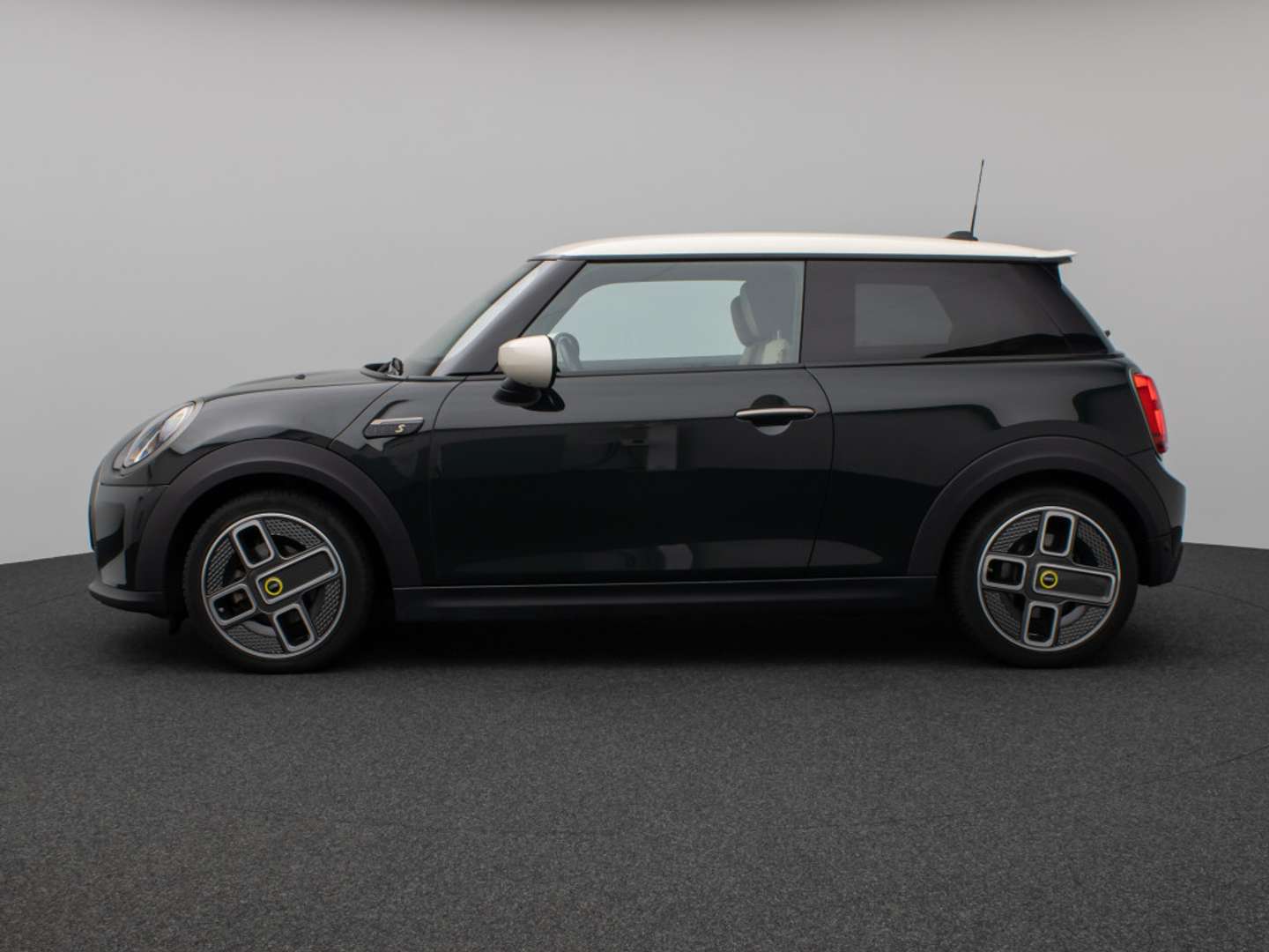 Mini 3 Portes Cooper S Edition Resolute - 2022 - Joinsteer - #11