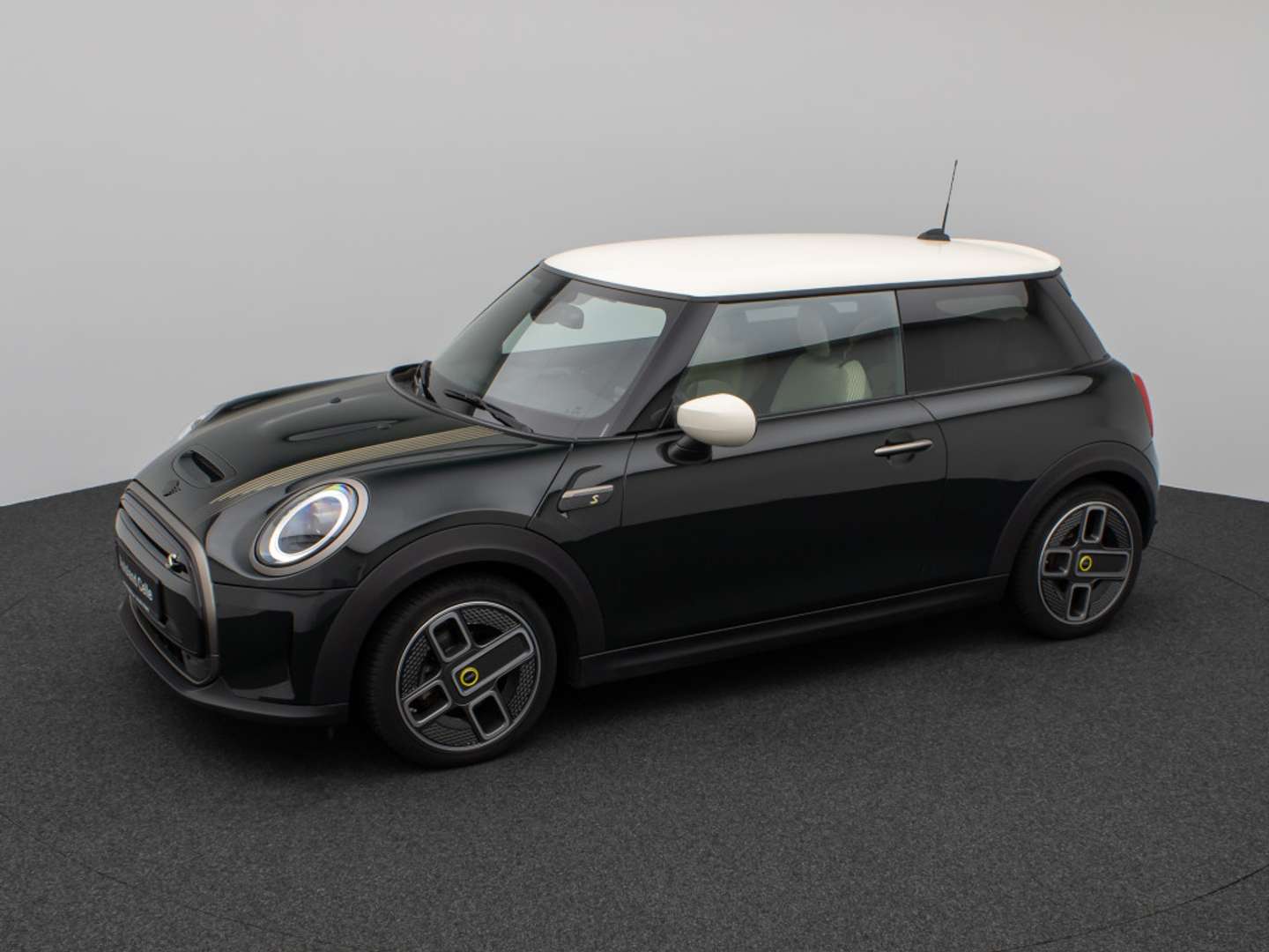 Mini 3 Portes Cooper S Edition Resolute - 2022 - Joinsteer - #12