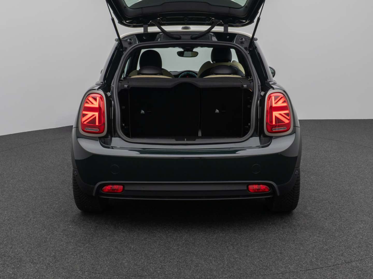 Mini 3 Portes Cooper S Edition Resolute - 2022 - Joinsteer - #13