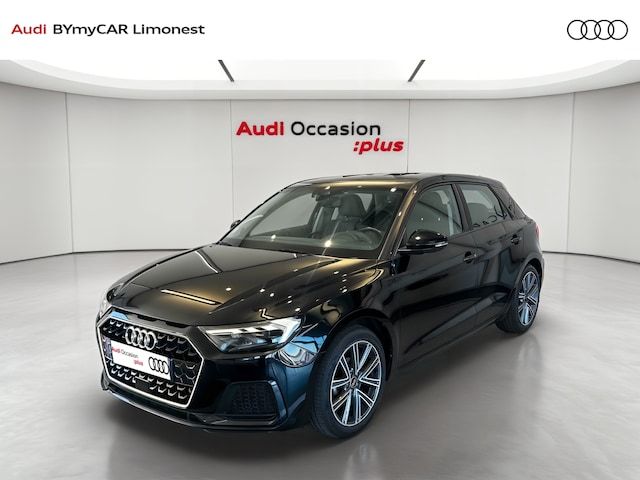 Audi A1 Sportback Advanced 2 25 TFSI 95 Ch 5 Vitesses - 2023 - Joinsteer - #1