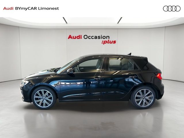 Audi A1 Sportback Advanced 2 25 TFSI 95 Ch 5 Vitesses - 2023 - Joinsteer - #2