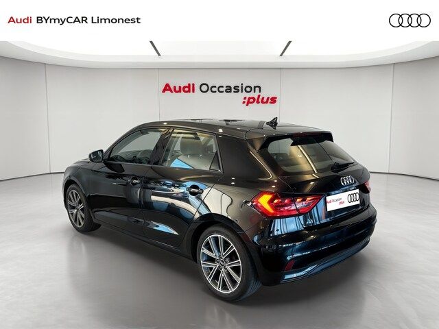 Audi A1 Sportback Advanced 2 25 TFSI 95 Ch 5 Vitesses - 2023 - Joinsteer - #3