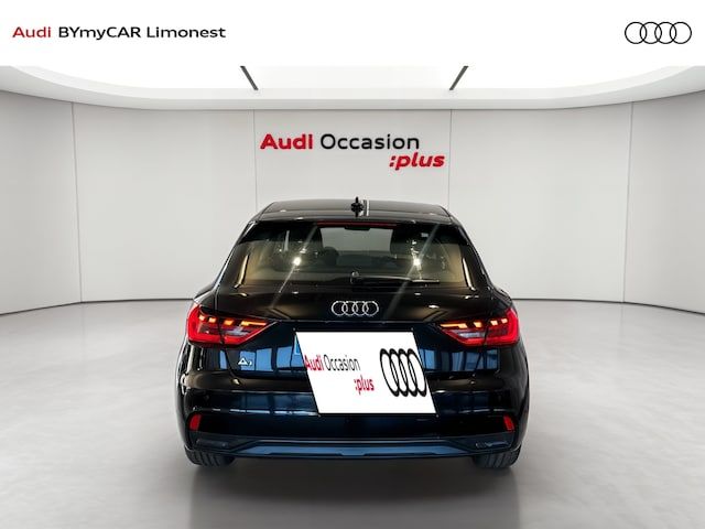 Audi A1 Sportback Advanced 2 25 TFSI 95 Ch 5 Vitesses - 2023 - Joinsteer - #4