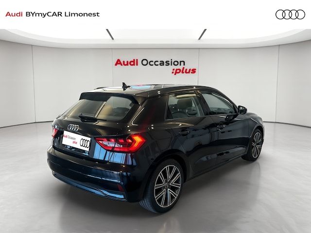 Audi A1 Sportback Advanced 2 25 TFSI 95 Ch 5 Vitesses - 2023 - Joinsteer - #5