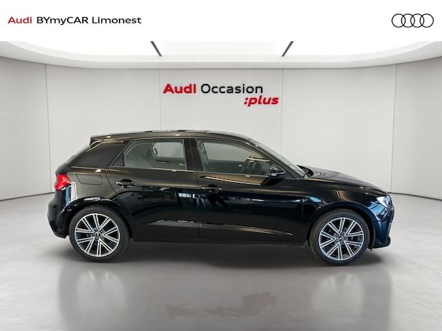 Audi A1 Sportback Advanced 2 25 TFSI 95 Ch 5 Vitesses - 2023 - Joinsteer - #6