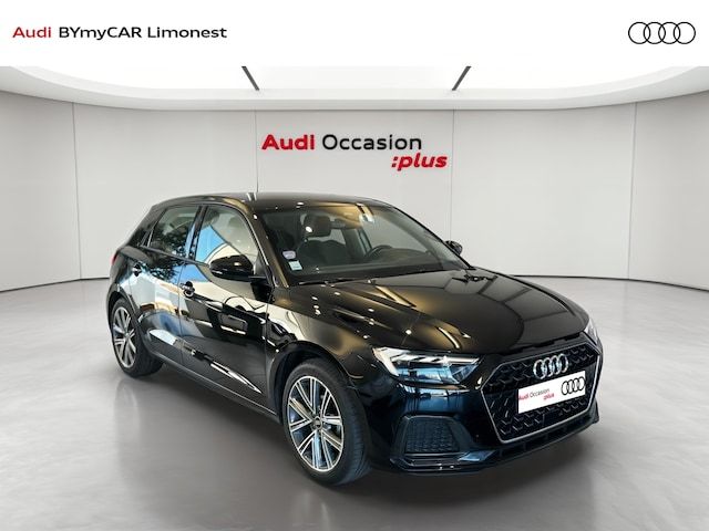 Audi A1 Sportback Advanced 2 25 TFSI 95 Ch 5 Vitesses - 2023 - Joinsteer - #7