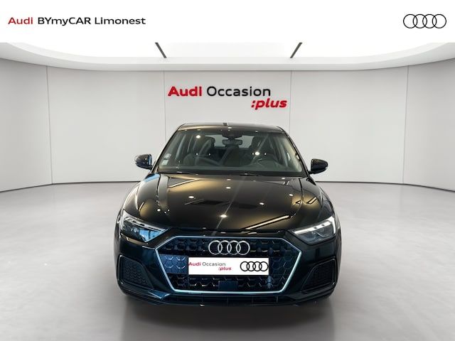 Audi A1 Sportback Advanced 2 25 TFSI 95 Ch 5 Vitesses - 2023 - Joinsteer - #8