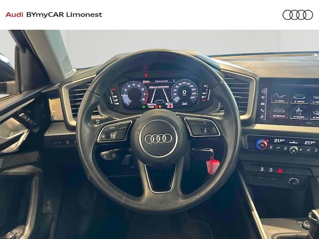 Audi A1 Sportback Advanced 2 25 TFSI 95 Ch 5 Vitesses - 2023 - Joinsteer - #10