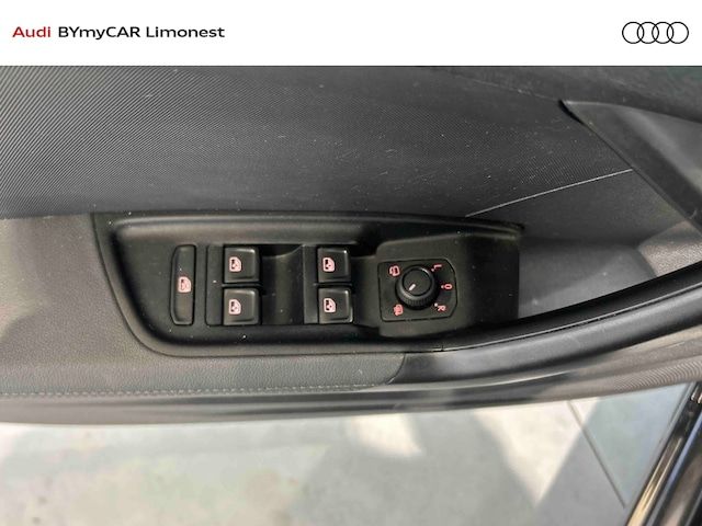 Audi A1 Sportback Advanced 2 25 TFSI 95 Ch 5 Vitesses - 2023 - Joinsteer - #19