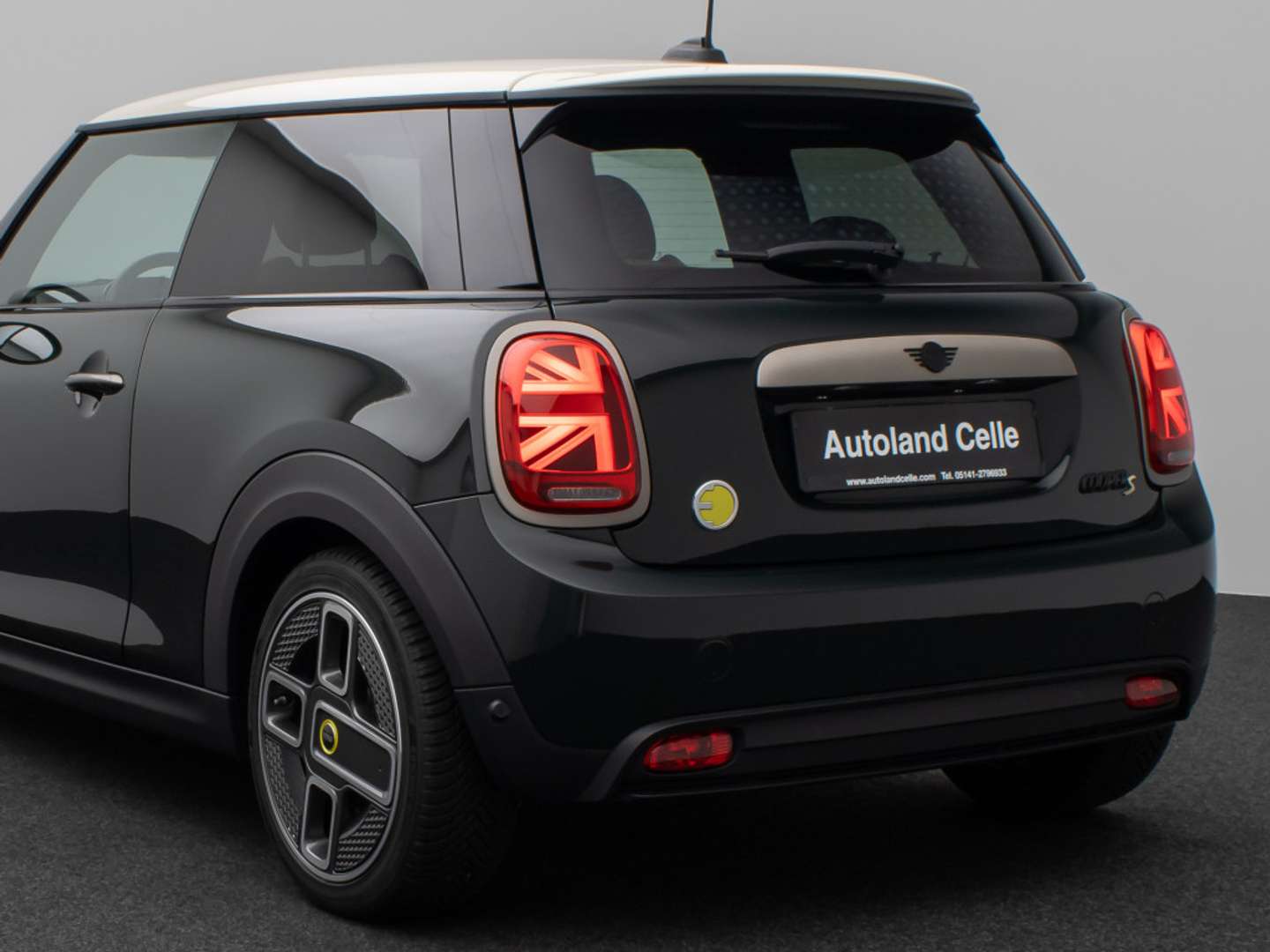 Mini 3 Portes Cooper S Edition Resolute - 2022 - Joinsteer - #14