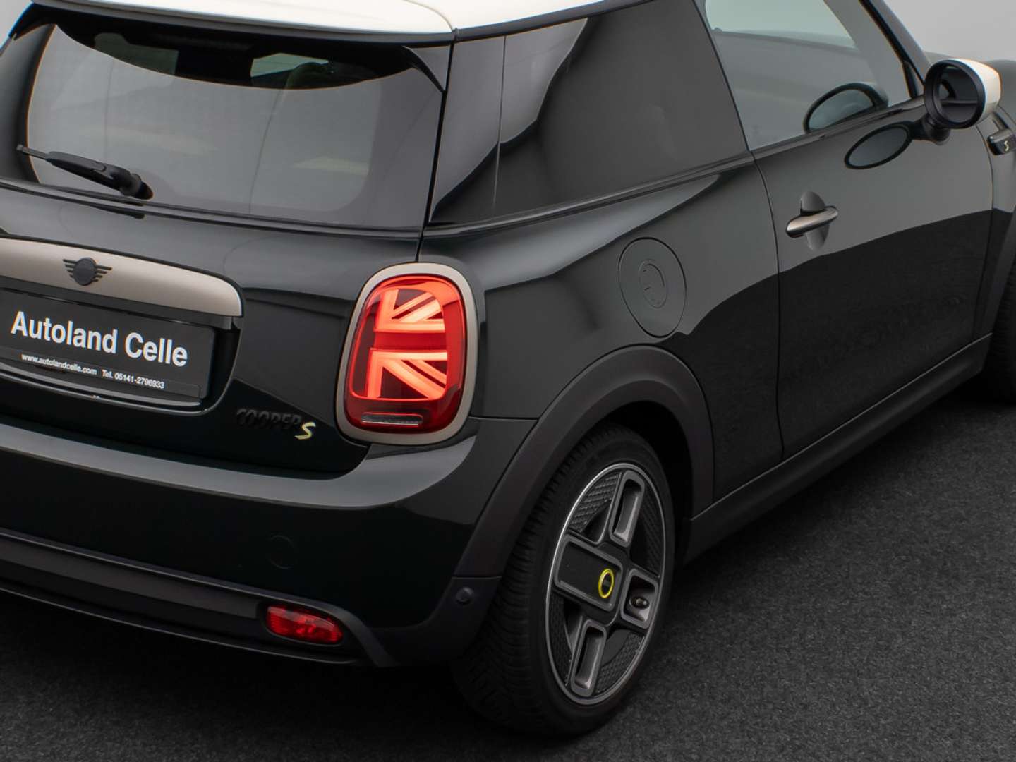 Mini 3 Portes Cooper S Edition Resolute - 2022 - Joinsteer - #15