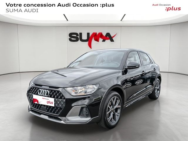 Audi A1 Allstreet Advanced 30 TFSI 116 Ch 6 Vitesses - 2024 - Joinsteer - #1