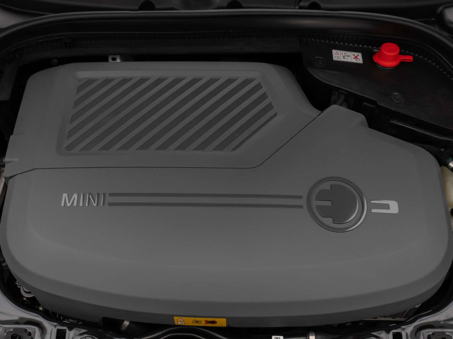 Mini 3 Portes Cooper S Edition Resolute - 2022 - Joinsteer - #18