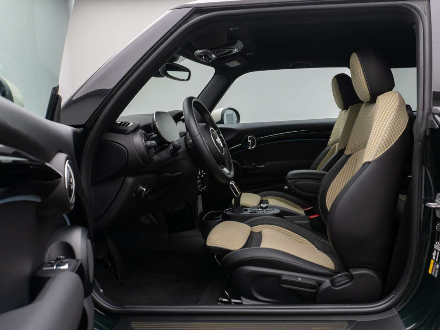Mini 3 Portes Cooper S Edition Resolute - 2022 - Joinsteer - #19