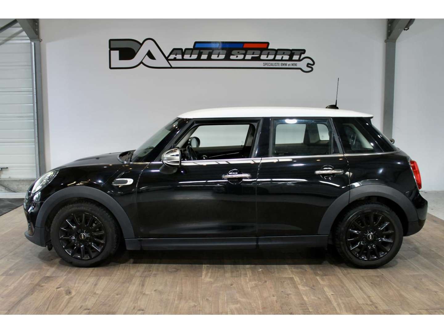 Mini 5 Portes Cooper D Chili - 2019 - Joinsteer - #4