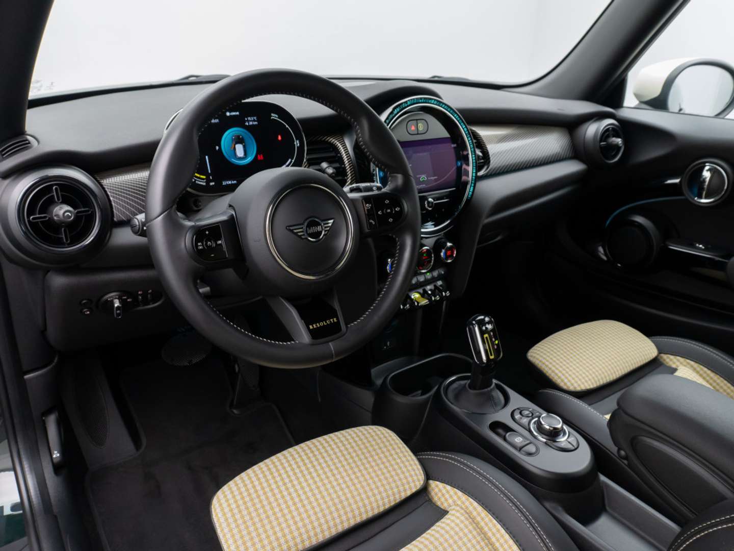 Mini 3 Portes Cooper S Edition Resolute - 2022 - Joinsteer - #20