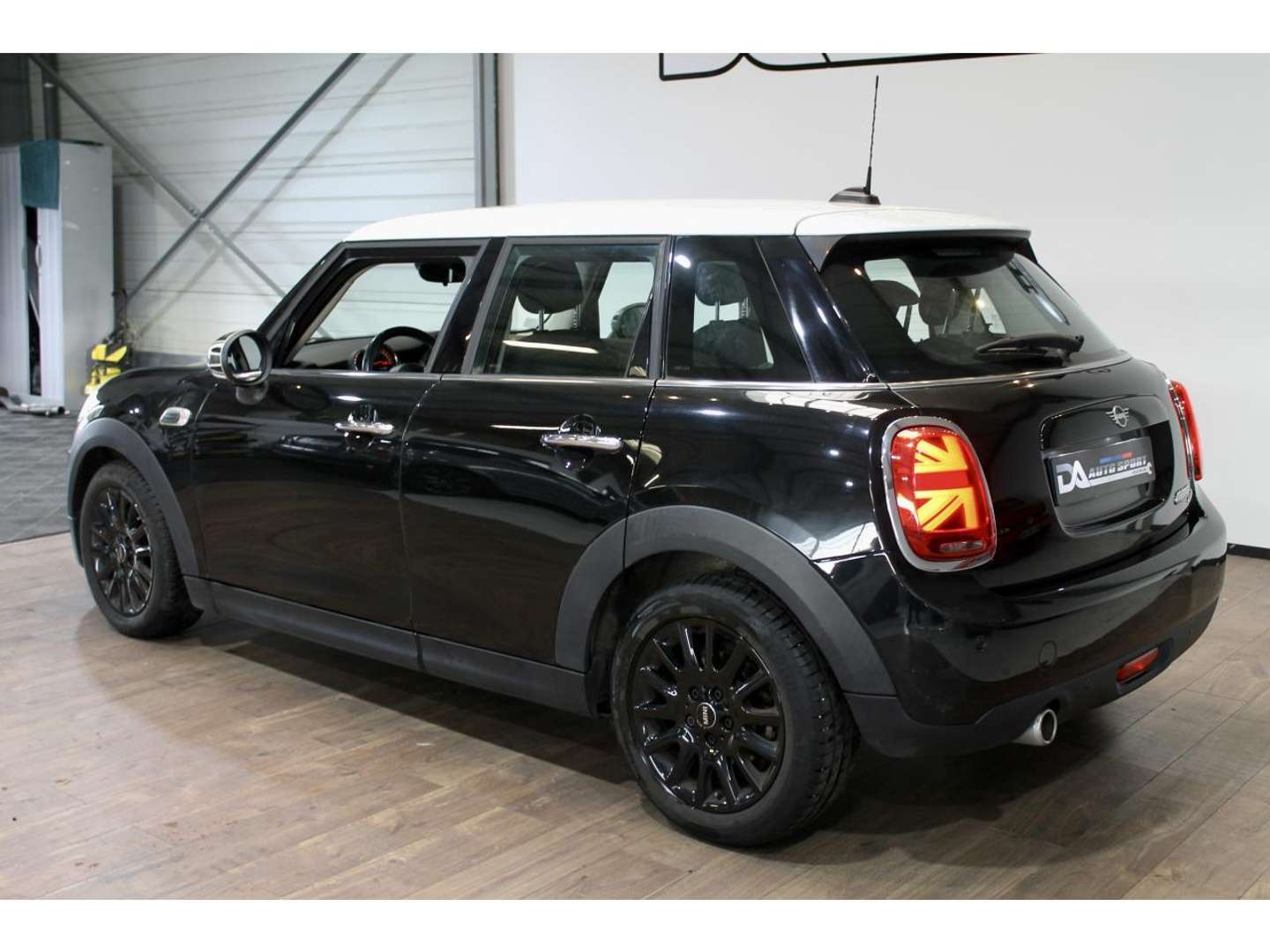 Mini 5 Portes Cooper D Chili - 2019 - Joinsteer - #5
