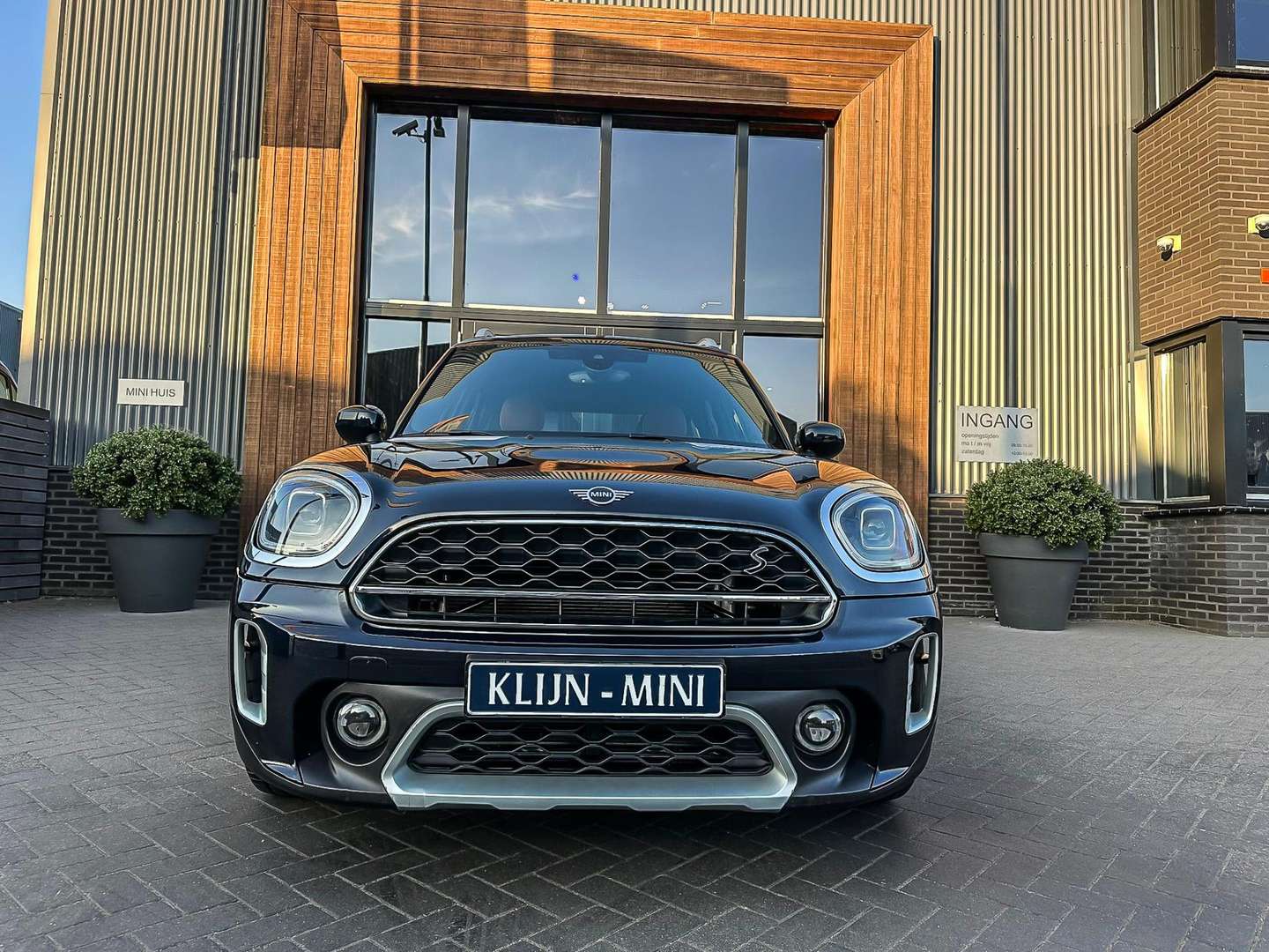 Mini Countryman Cooper SE Yours - 2023 - Joinsteer - #2