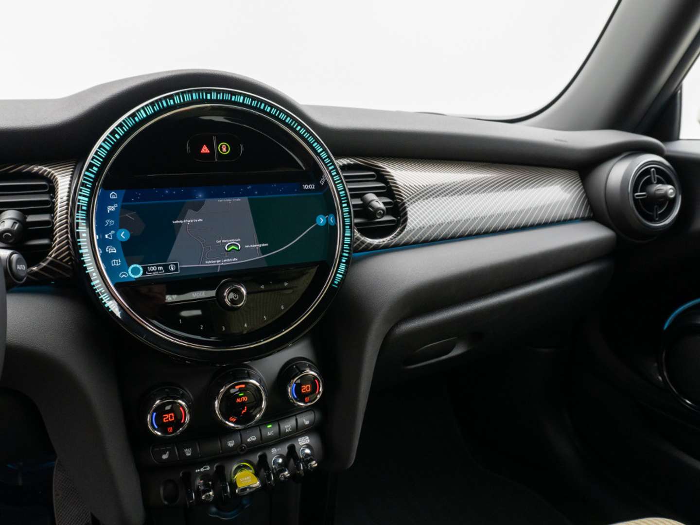 Mini 3 Portes Cooper S Edition Resolute - 2022 - Joinsteer - #21