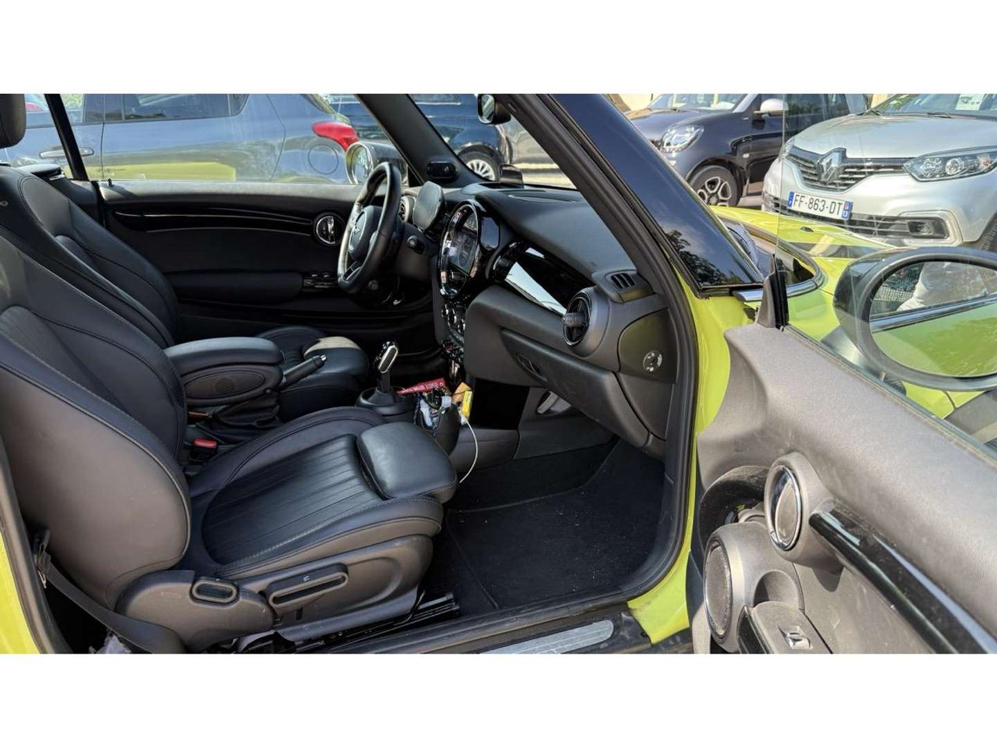 Mini Cabrio Cooper - 2023 - Joinsteer - #9