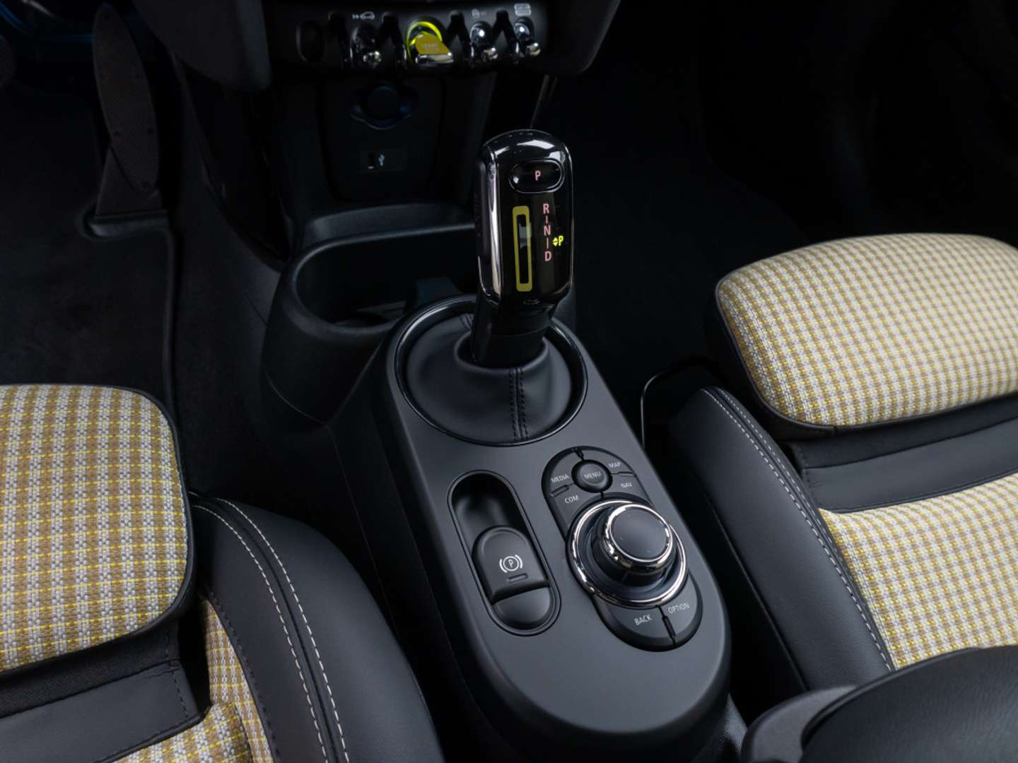 Mini 3 Portes Cooper S Edition Resolute - 2022 - Joinsteer - #22
