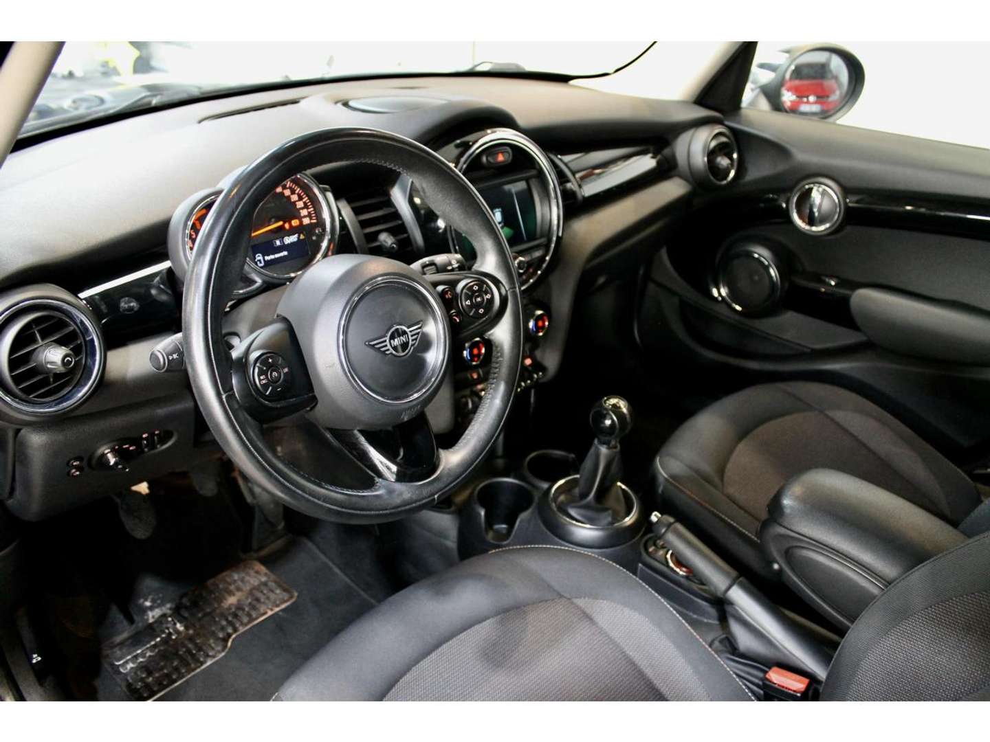 Mini 5 Portes Cooper D Chili - 2019 - Joinsteer - #7