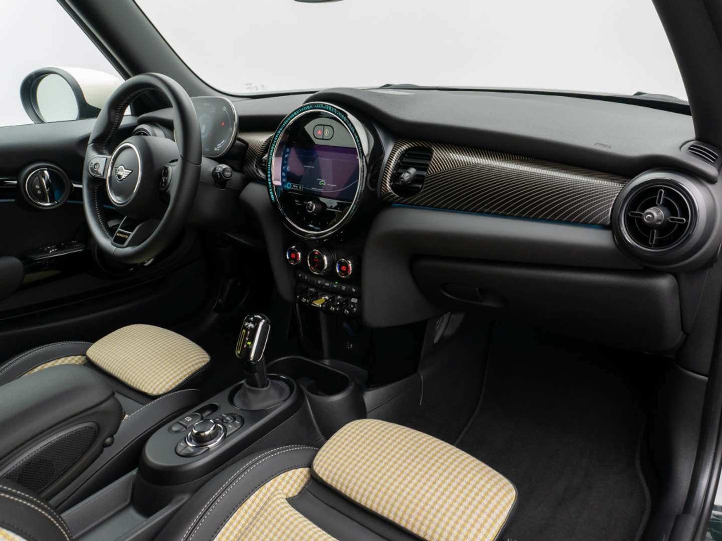 Mini 3 Portes Cooper S Edition Resolute - 2022 - Joinsteer - #23