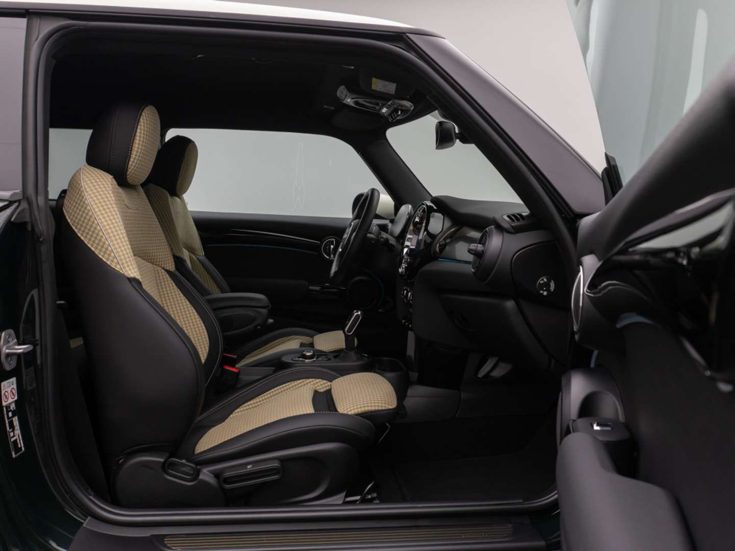 Mini 3 Portes Cooper S Edition Resolute - 2022 - Joinsteer - #24