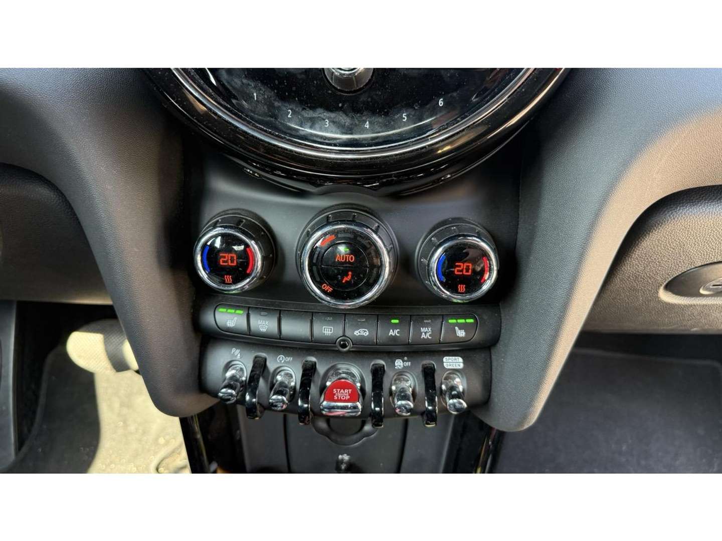 Mini Cabrio Cooper - 2023 - Joinsteer - #11