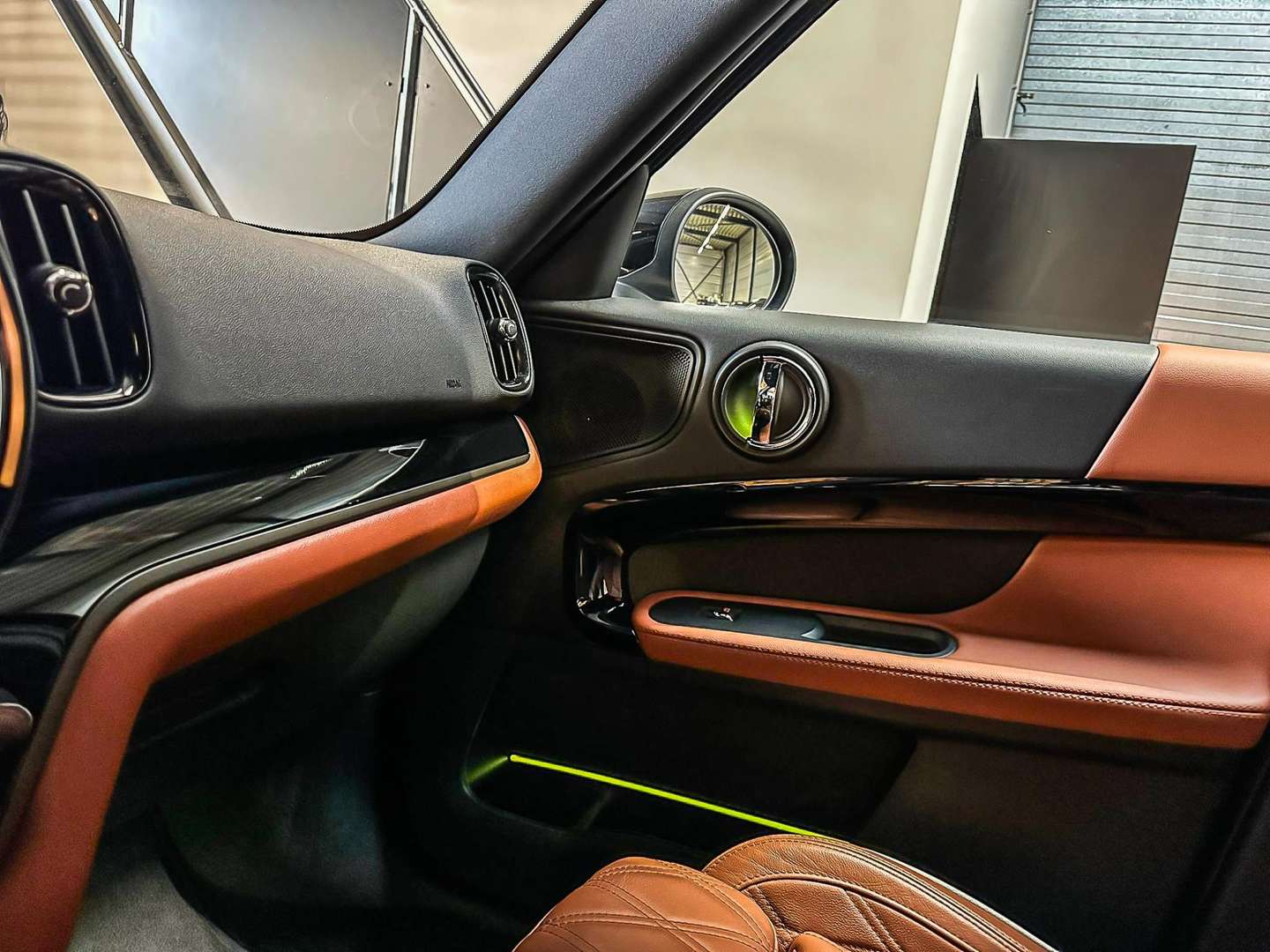 Mini Countryman Cooper SE Yours - 2023 - Joinsteer - #6