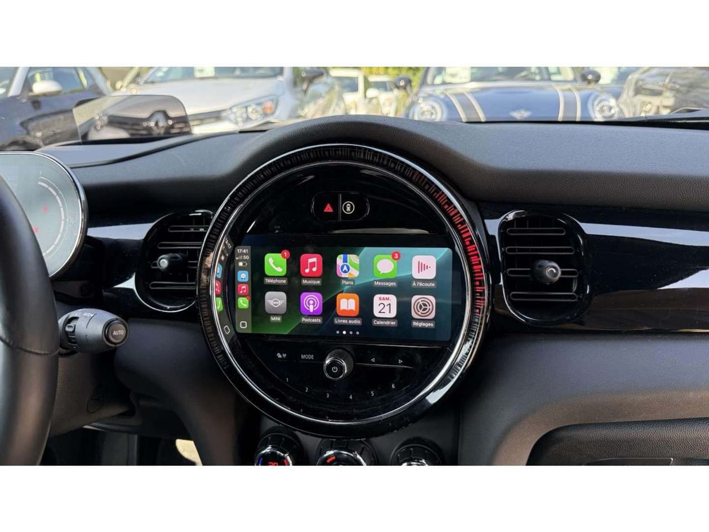 Mini Cabrio Cooper - 2023 - Joinsteer - #12