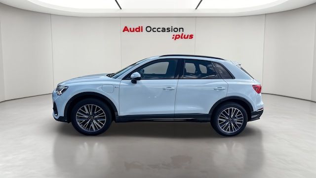 Audi Q3 TFSI E S Line 45 TFSI E 245 ch S Tronic - 2021 - Joinsteer - #2