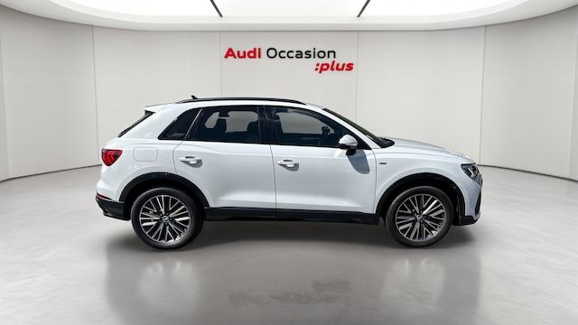 Audi Q3 TFSI E S Line 45 TFSI E 245 ch S Tronic - 2021 - Joinsteer - #6