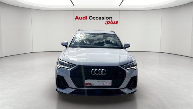 Audi Q3 TFSI E S Line 45 TFSI E 245 ch S Tronic - 2021 - Joinsteer - #8