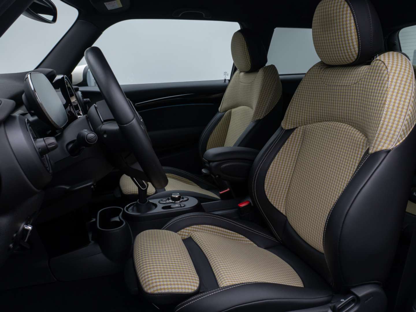 Mini 3 Portes Cooper S Edition Resolute - 2022 - Joinsteer - #29
