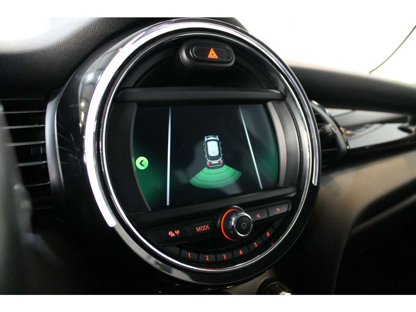 Mini 5 Portes Cooper D Chili - 2019 - Joinsteer - #14