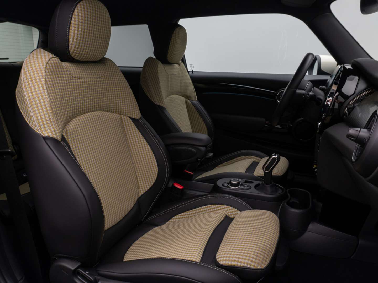Mini 3 Portes Cooper S Edition Resolute - 2022 - Joinsteer - #30