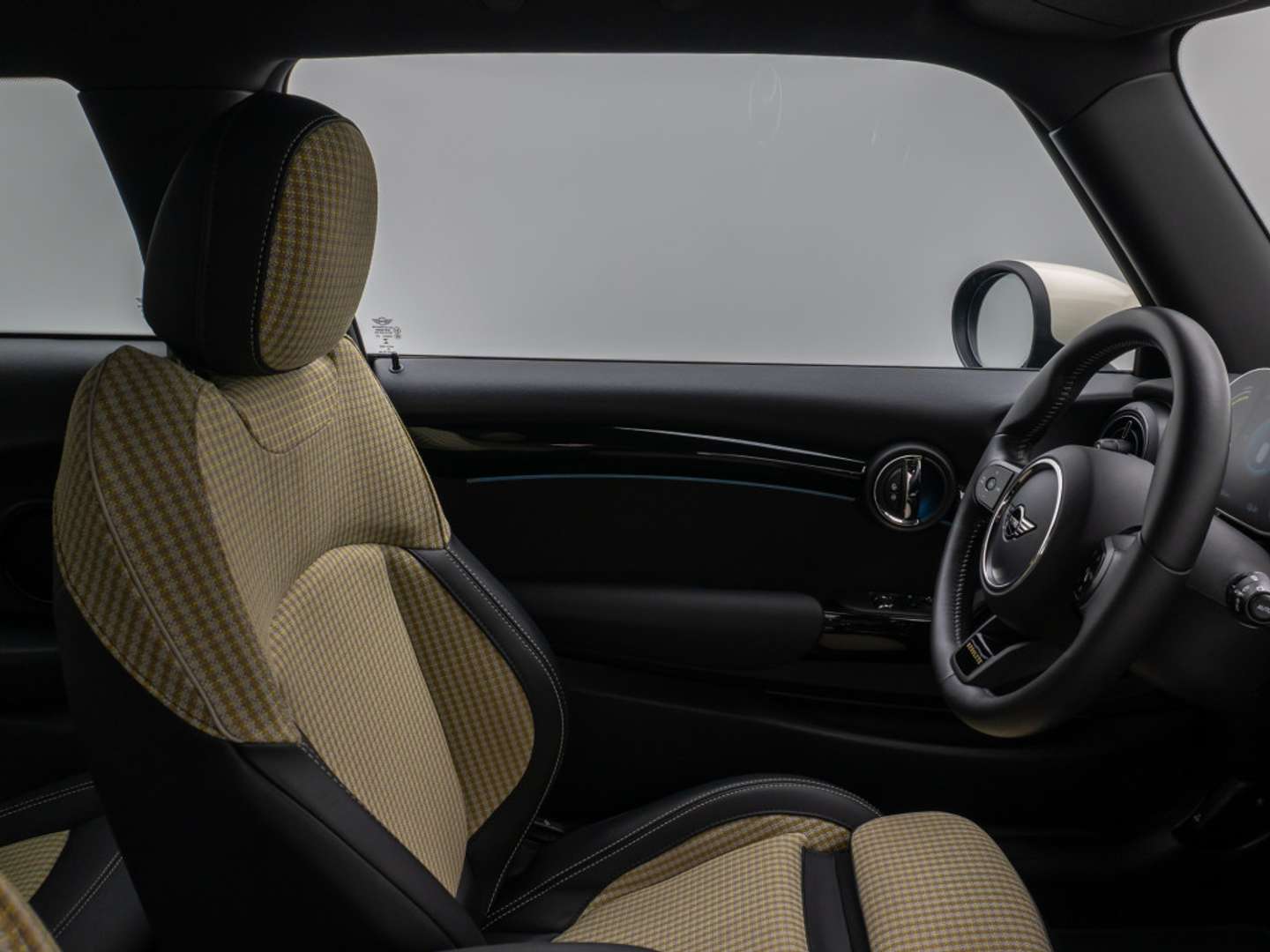 Mini 3 Portes Cooper S Edition Resolute - 2022 - Joinsteer - #31