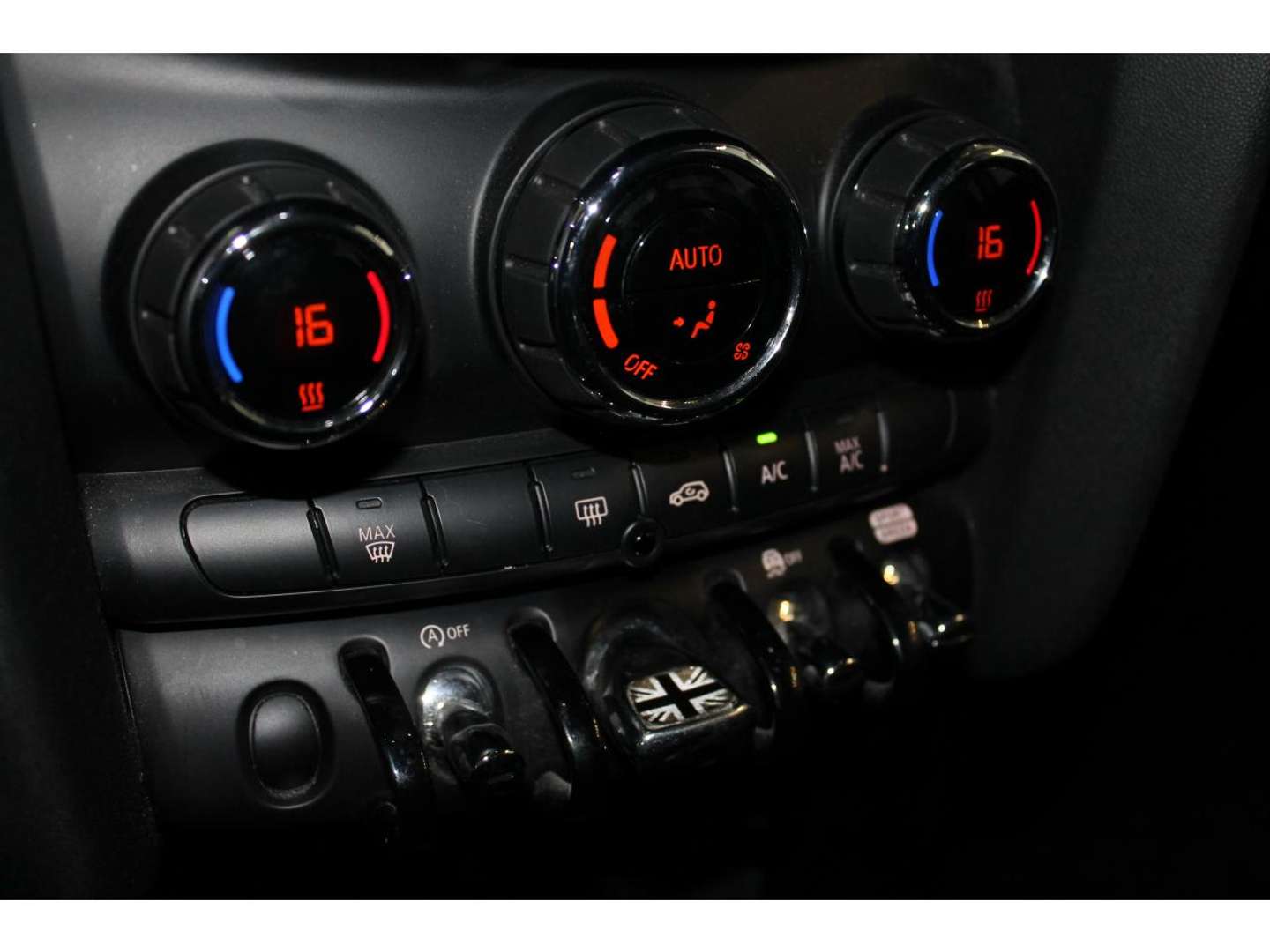 Mini 5 Portes Cooper D Chili - 2019 - Joinsteer - #15