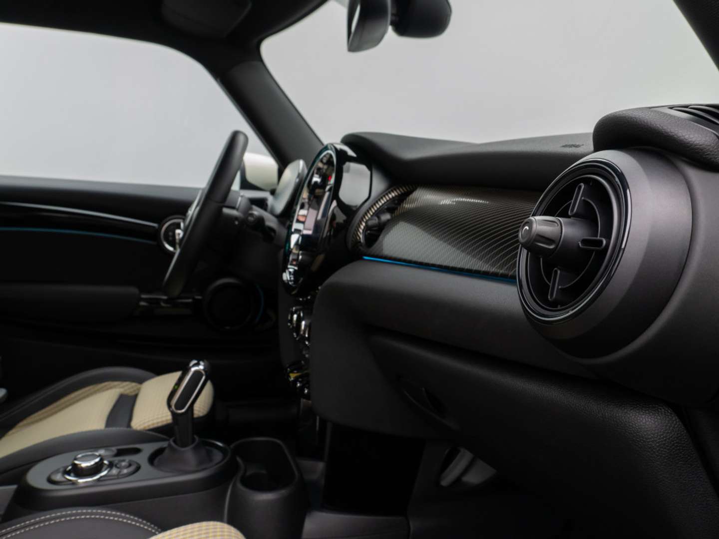 Mini 3 Portes Cooper S Edition Resolute - 2022 - Joinsteer - #33