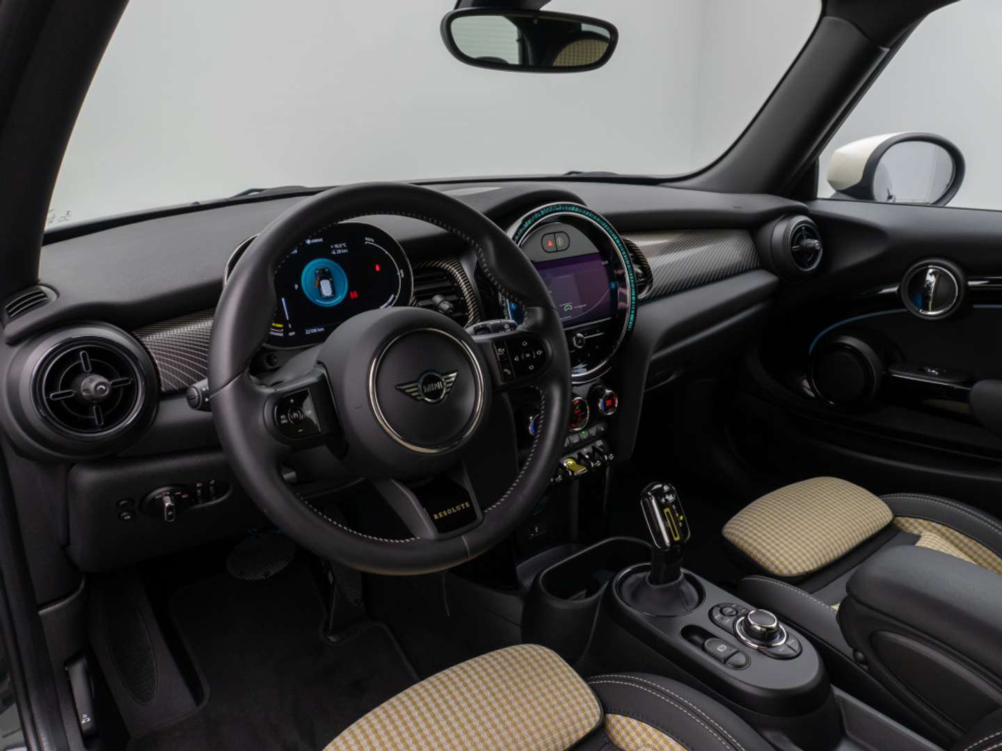 Mini 3 Portes Cooper S Edition Resolute - 2022 - Joinsteer - #34
