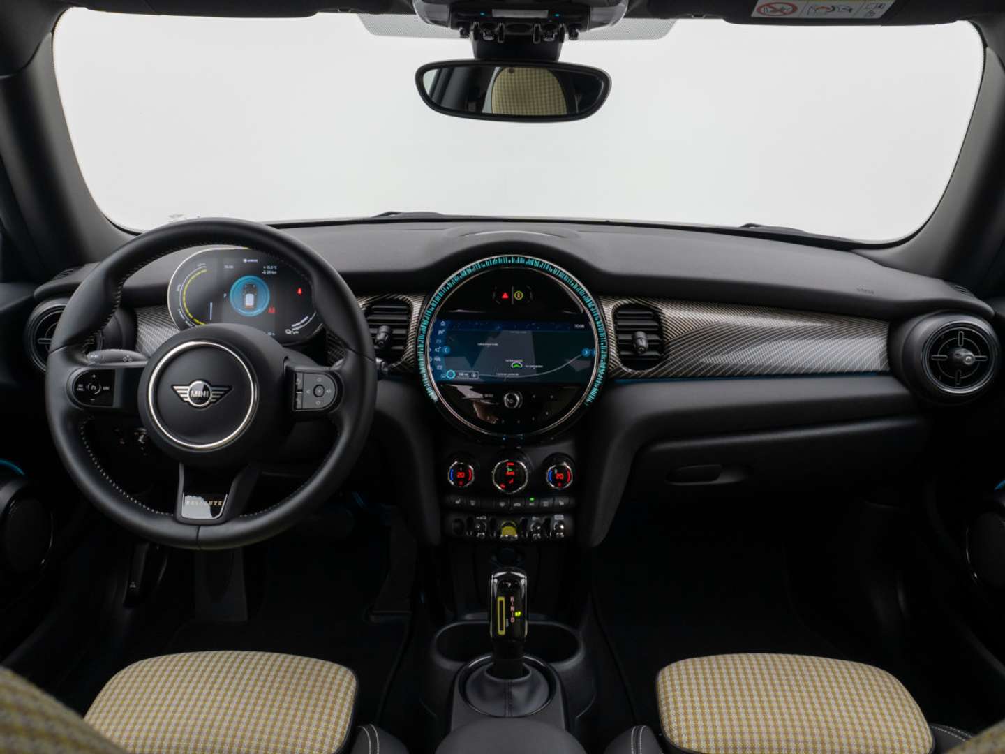Mini 3 Portes Cooper S Edition Resolute - 2022 - Joinsteer - #35