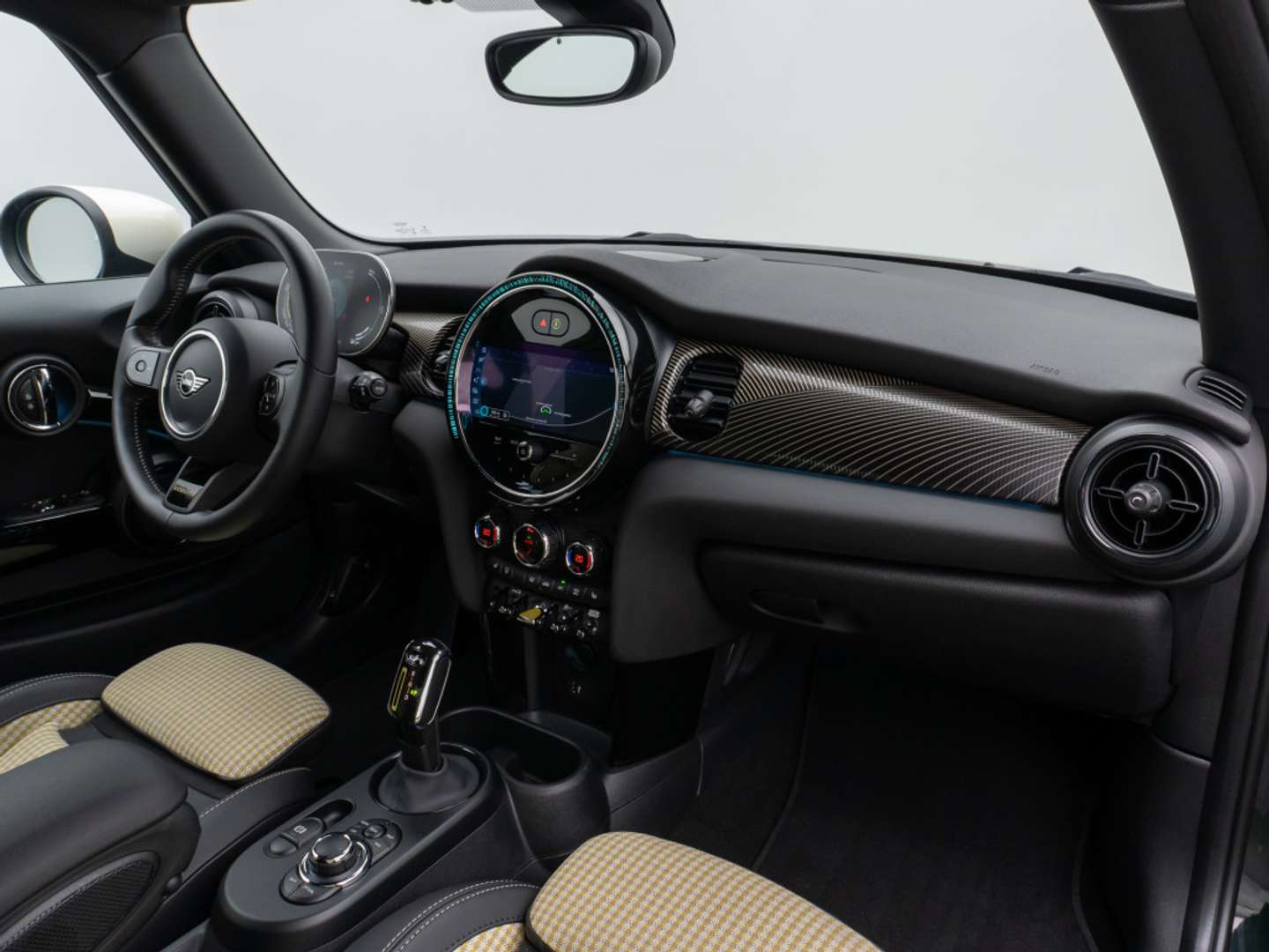 Mini 3 Portes Cooper S Edition Resolute - 2022 - Joinsteer - #36