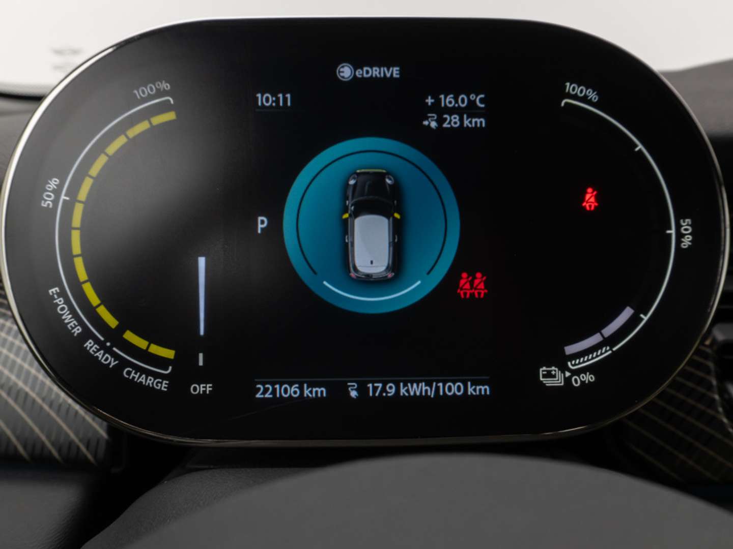 Mini 3 Portes Cooper S Edition Resolute - 2022 - Joinsteer - #37