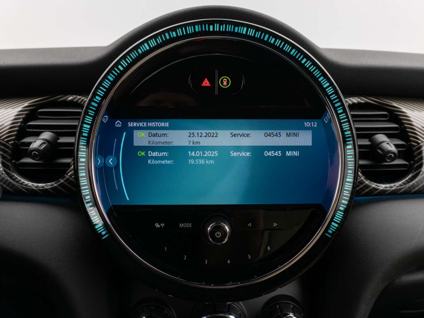 Mini 3 Portes Cooper S Edition Resolute - 2022 - Joinsteer - #38