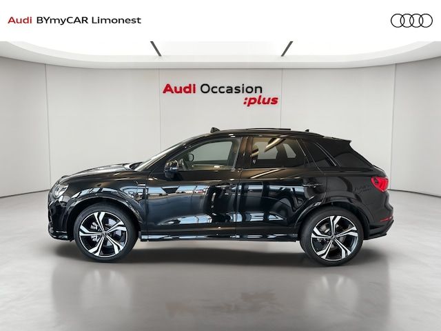 Audi Q3 TFSI E S Line 45 TFSI E 245 ch S Tronic - 2024 - Joinsteer - #2