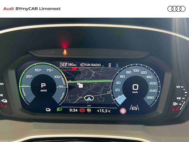 Audi Q3 TFSI E S Line 45 TFSI E 245 ch S Tronic - 2024 - Joinsteer - #22