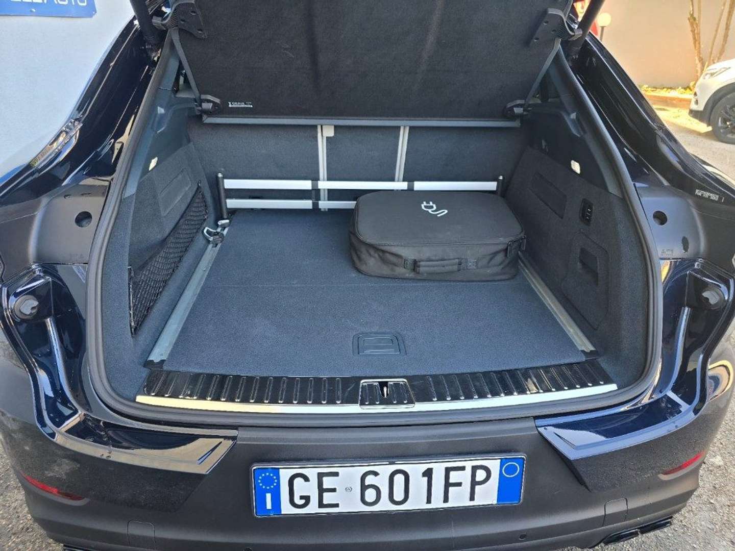 Porsche Cayenne III E-Hybrid - 2021 - Joinsteer - #10