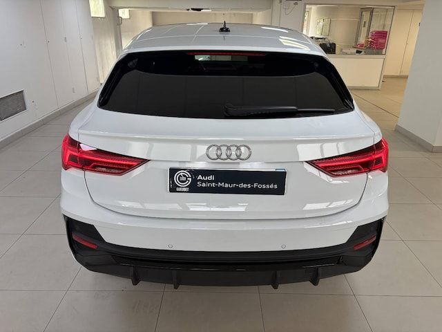 Audi Q3 Sportback TFSI E S Line 45 TFSI E 245 ch S Tronic - 2023 - Joinsteer - #3