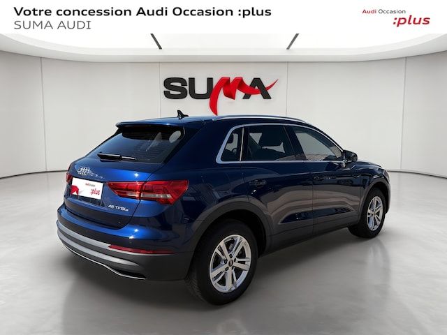Audi Q3 TFSI E Design 45 TFSI E 245 Ch S Tronic - 2023 - Joinsteer - #5